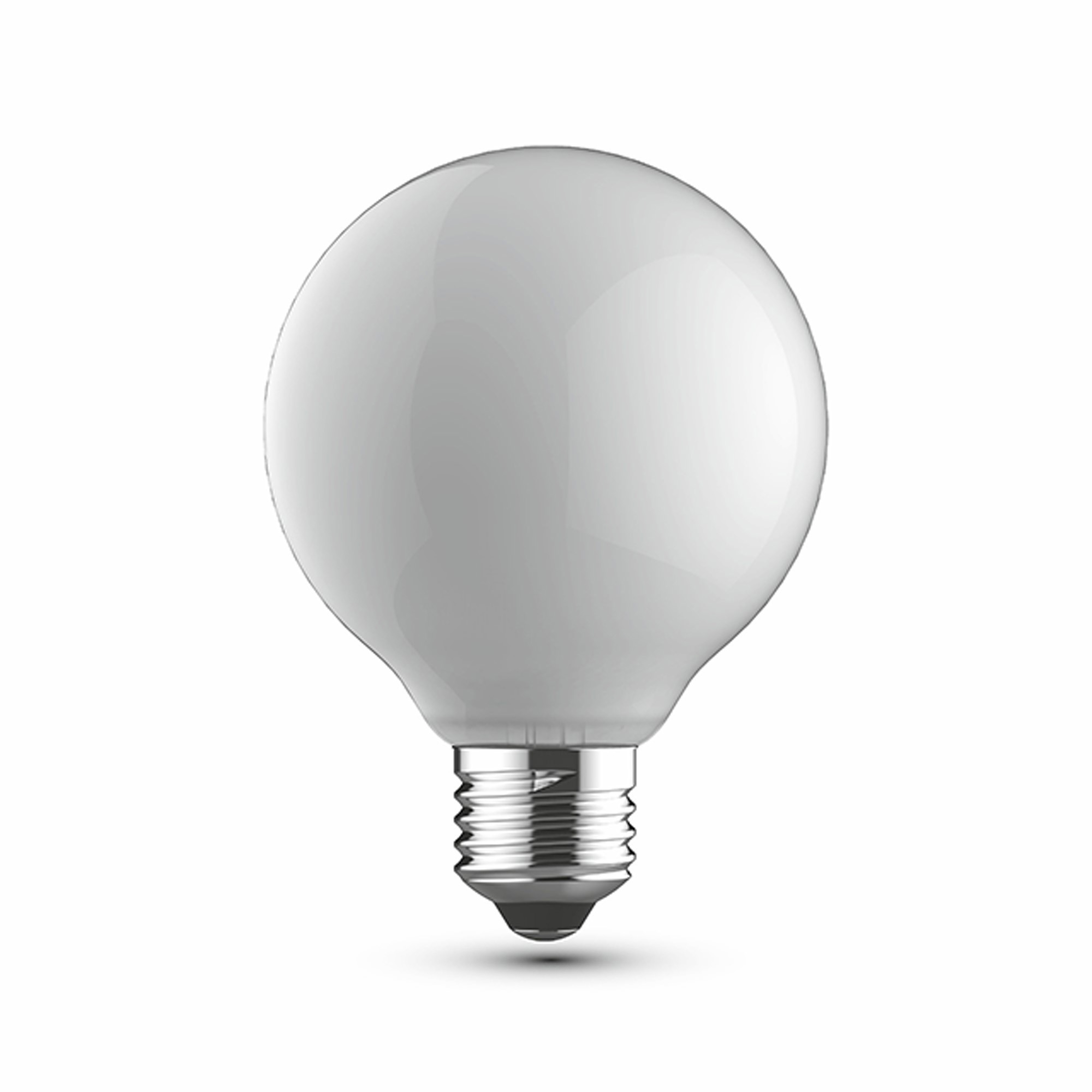 Value Classic LED Lamps Luxram Globes